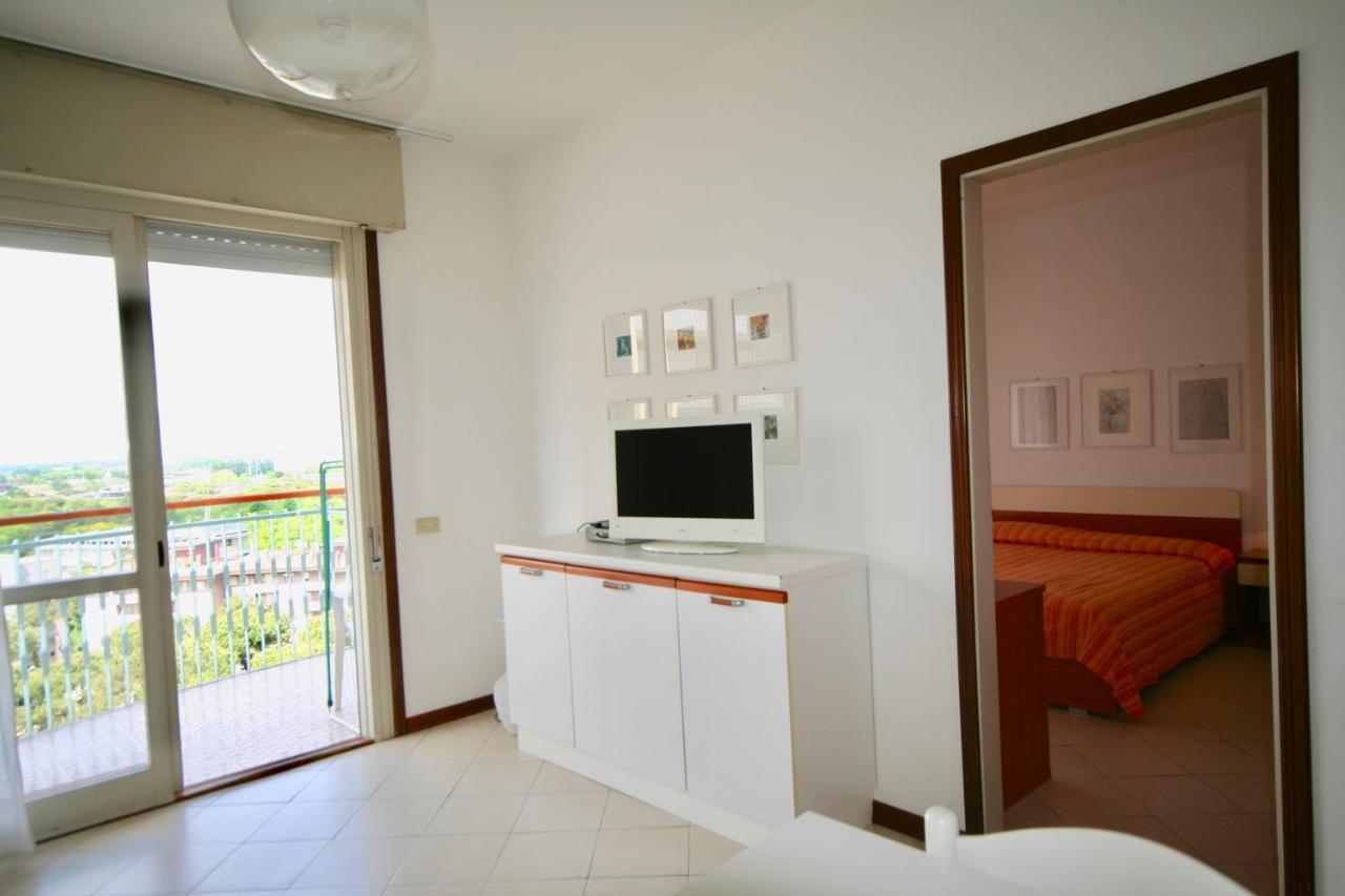 Apartmán Ba- La Torre - Sea View - Lignano Sabbiadoro Exteriér fotografie