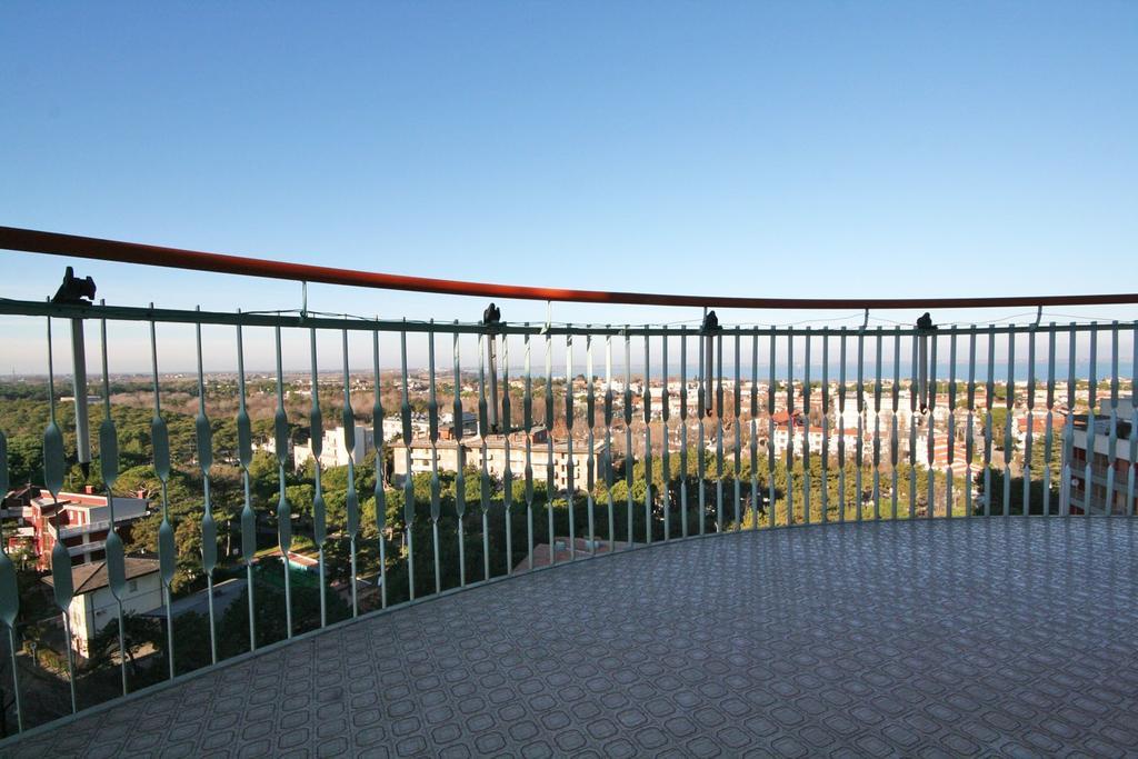 Apartmán Ba- La Torre - Sea View - Lignano Sabbiadoro Exteriér fotografie