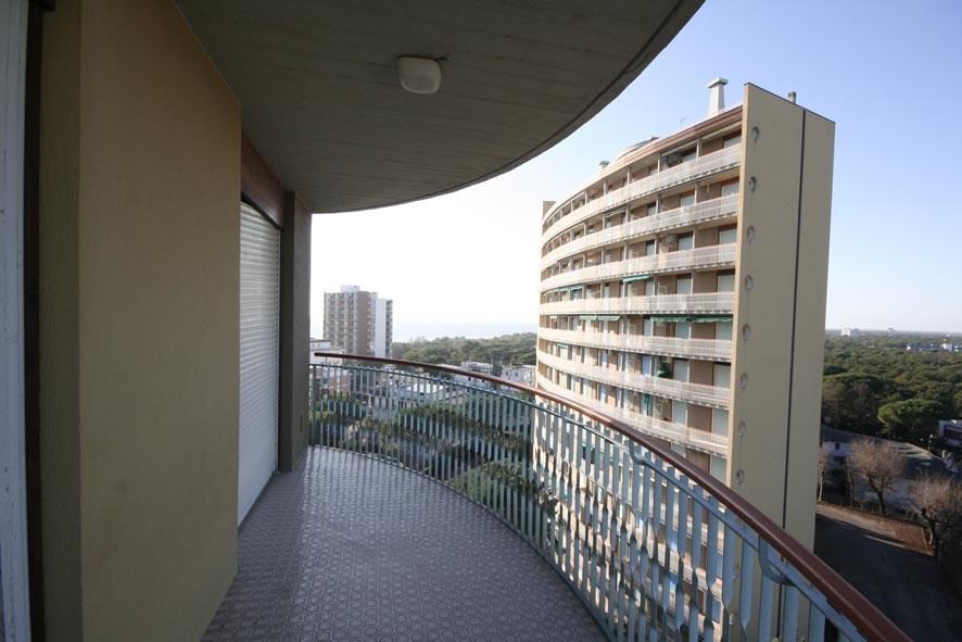 Apartmán Ba- La Torre - Sea View - Lignano Sabbiadoro Exteriér fotografie