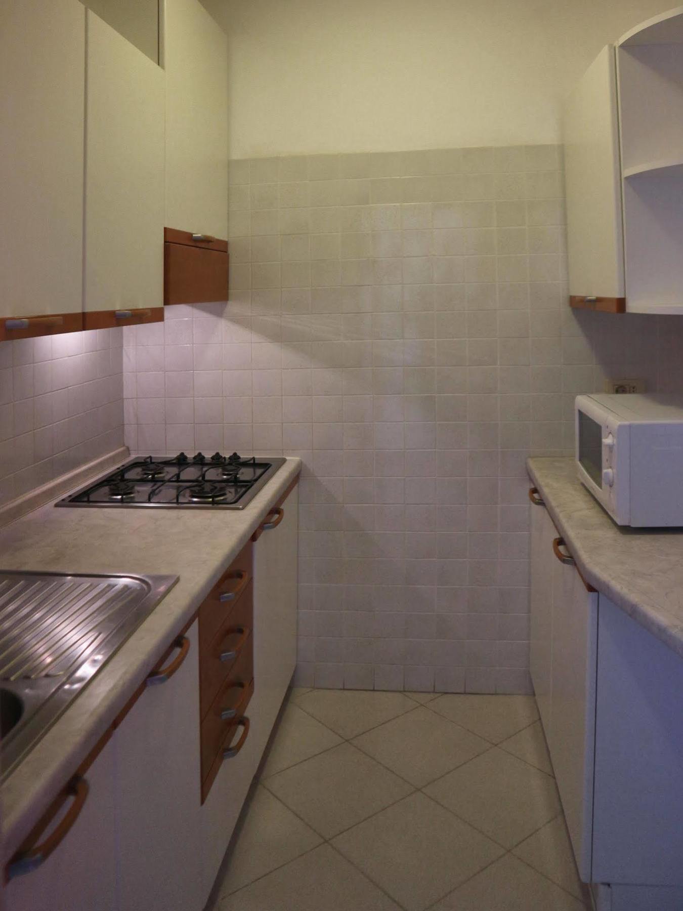 Apartmán Ba- La Torre - Sea View - Lignano Sabbiadoro Exteriér fotografie